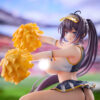 HOTVENUS Biya Original Illustration Cheerleader Yuna-chan 16 Scale PVC ABS Figure1