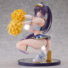 HOTVENUS Biya Original Illustration Cheerleader Yuna-chan 16 Scale PVC ABS Figure1