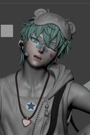 HS Studio ALIEN STAGE Till