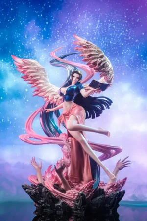 HS Studio  One Piece  Nico Robin – 16 Scale Resin Statue 