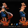 HX Studio One Piece Portgas D. Ace