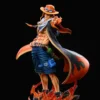 HX Studio One Piece Portgas D. Ace
