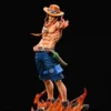 HX Studio One Piece Portgas D. Ace