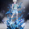 HXHENG × CHENG Hunter × Hunter Killua Zoldyck
