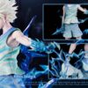 HXHENG × CHENG Hunter × Hunter Killua Zoldyck