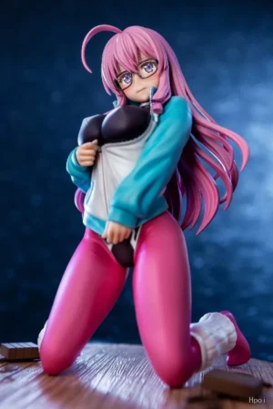 Hakoiri Musume   I'm Living with an Otaku NEET Kunoichi!   Shizuri Ideura 