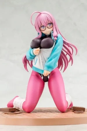 Hakoiri Musume I'm Living with an Otaku NEET Kunoichi! Shizuri Ideura