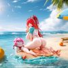 Hana Studio Goddess of Victory: NIKKE Rapi 1/6 PU Resin Statue