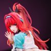 Hana Studio Goddess of Victory: NIKKE Rapi 1/6 PU Resin Statue