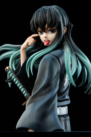 Hang Studio Demon Slayer: Kimetsu no Yaiba Muichiro Tokito