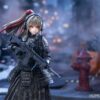Hasuki Original Character Jinwu Qianwei
