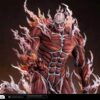 Hertz Studio Attack on Titan Bertholdt Hoover & Colossal Titan