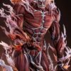 Hertz Studio Attack on Titan Bertholdt Hoover & Colossal Titan