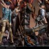 Hertz Studio Attack on Titan Bertholdt Hoover & Colossal Titan