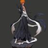 Hiken Studio Bleach Kurosaki ichigo