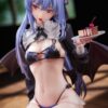 Hobby Chaton Original Character by AIKO NIYA 1/6 Maid Ver. Figure