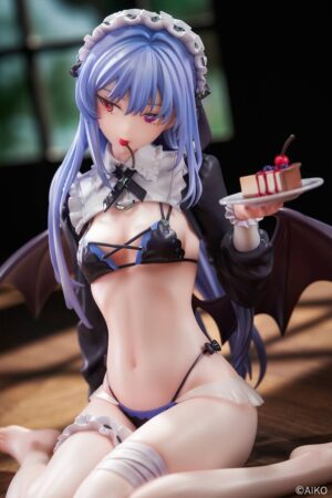 Hobby Chaton Original Character by AIKO NIYA 1/6 Maid Ver. Figure