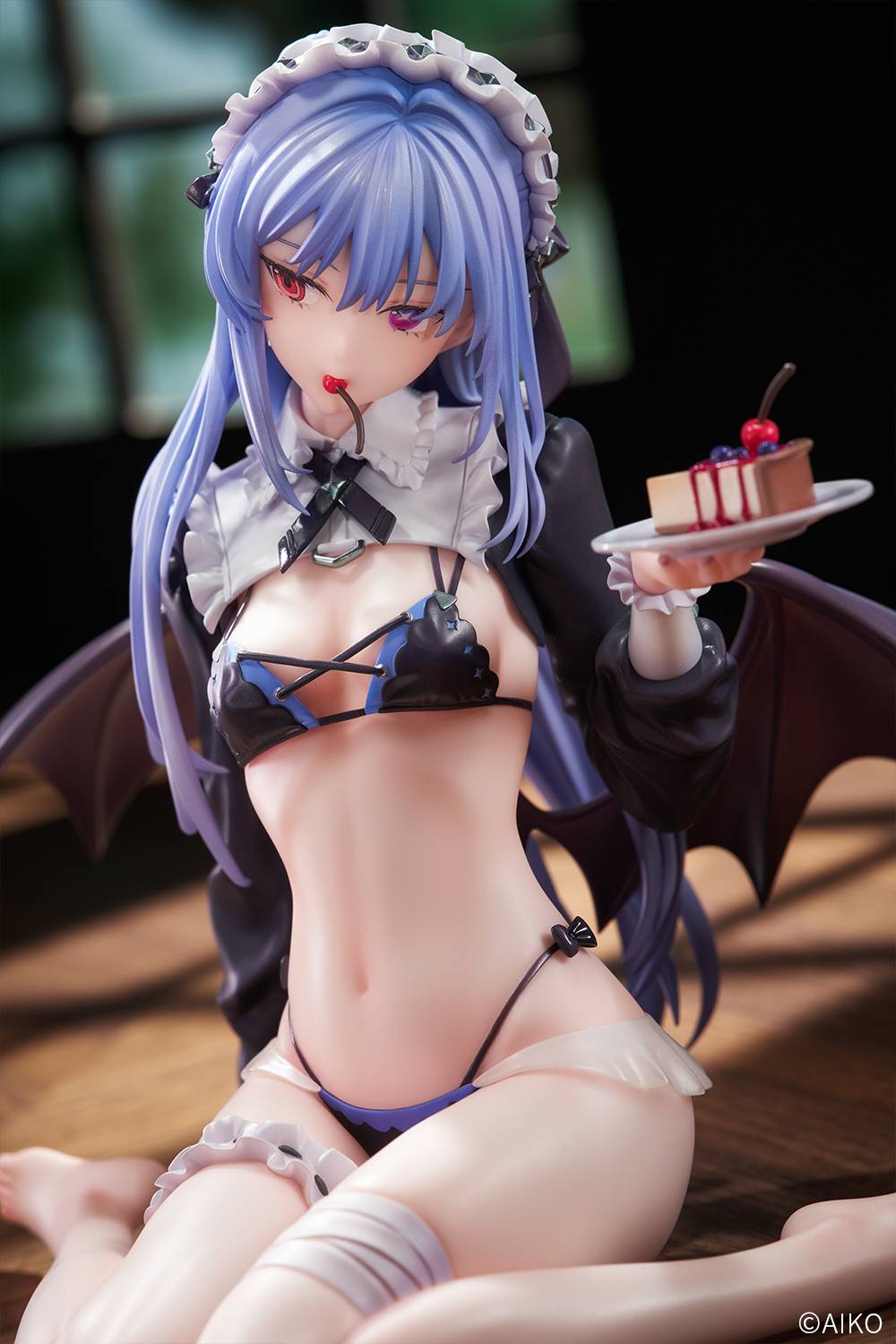 Hobby Chaton Original Character by AIKO NIYA 1/6 Maid Ver. Figure