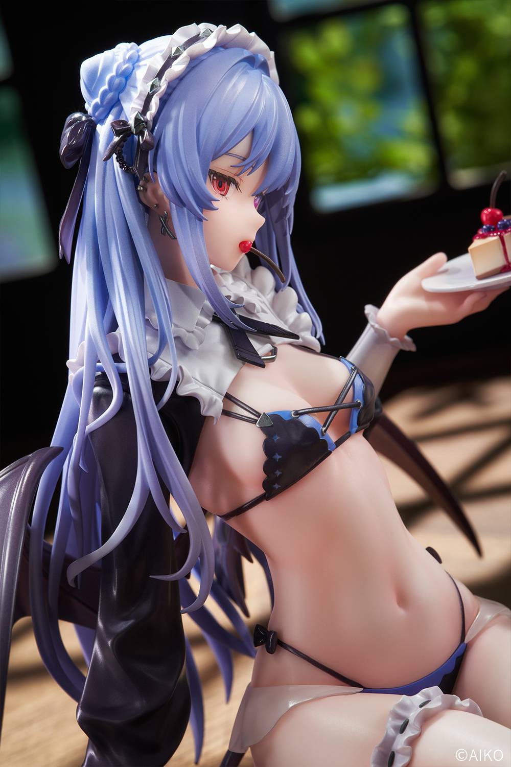 Hobby Chaton Original Character by AIKO NIYA 1/6 Maid Ver. Figure