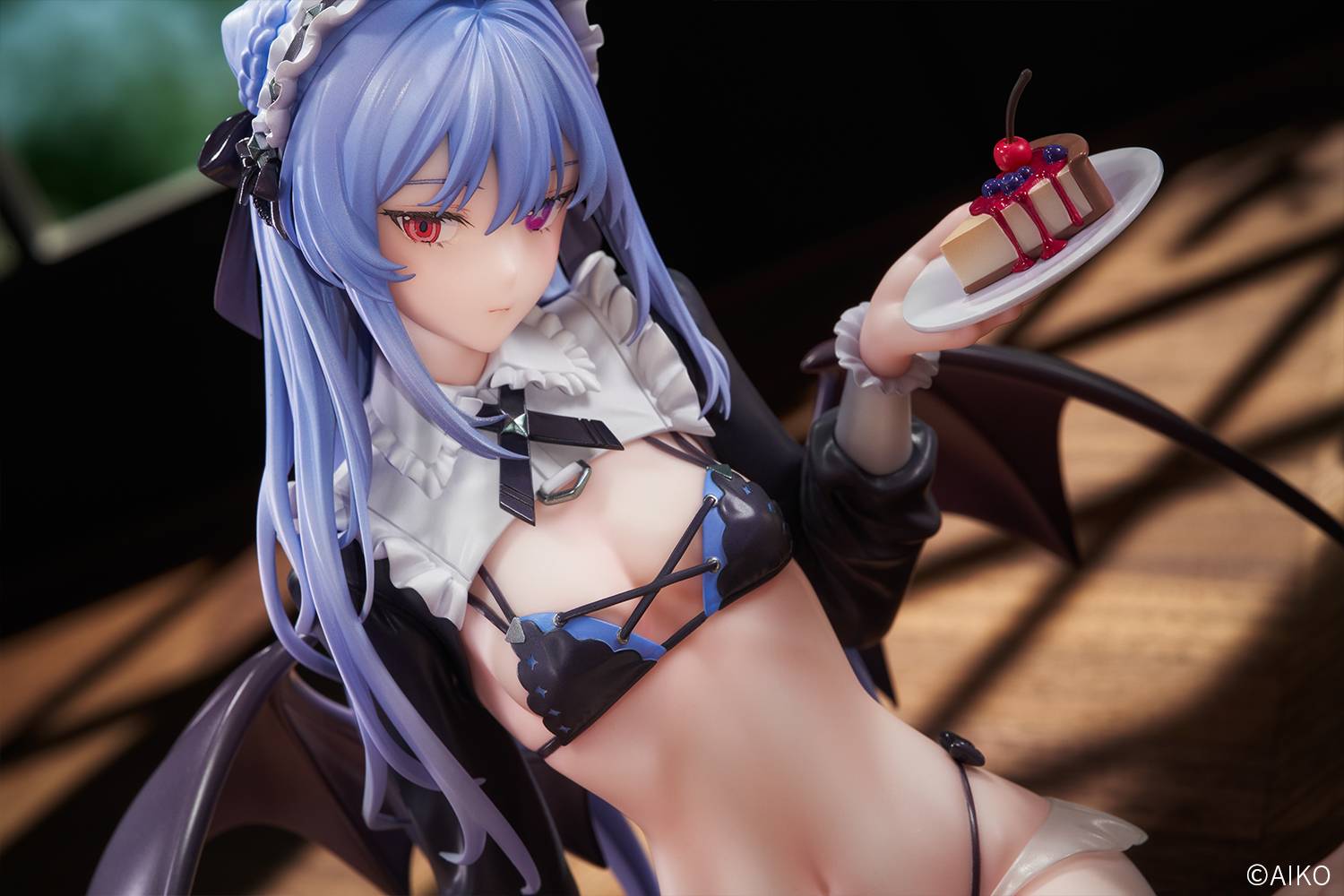 Hobby Chaton Original Character by AIKO NIYA 1/6 Maid Ver. Figure