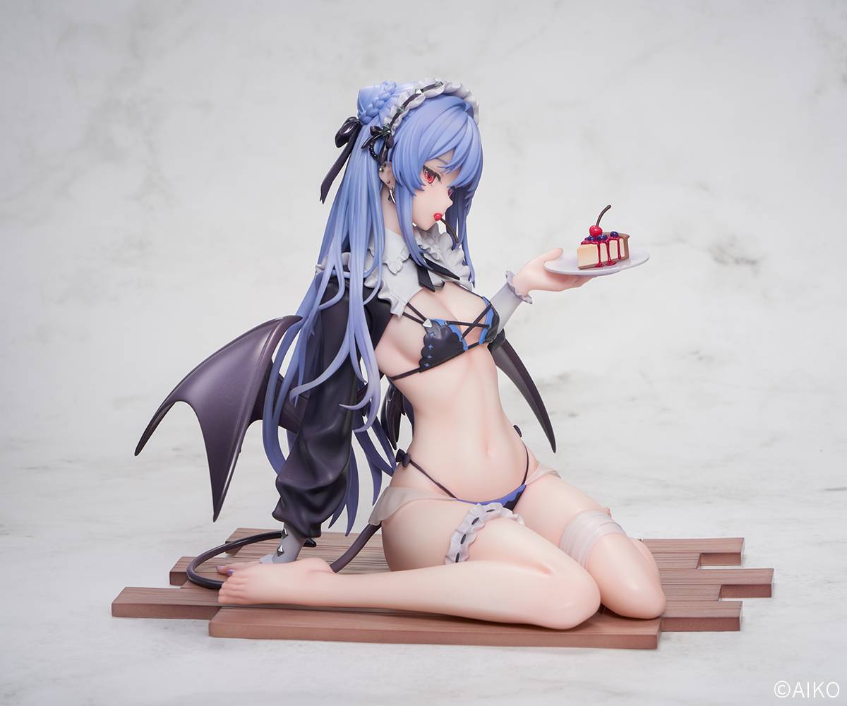 Hobby Chaton Original Character by AIKO NIYA 1/6 Maid Ver. Figure