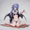 Hobby Chaton Original Character by AIKO NIYA 1/6 Maid Ver. Figure