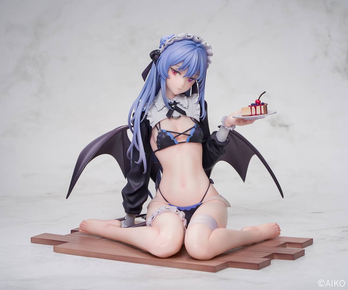 Hobby Chaton Original Character by AIKO NIYA 1/6 Maid Ver. Figure