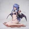 Hobby Chaton Original Character by AIKO NIYA 1/6 Maid Ver. Figure
