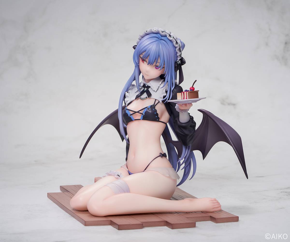 Hobby Chaton Original Character by AIKO NIYA 1/6 Maid Ver. Figure