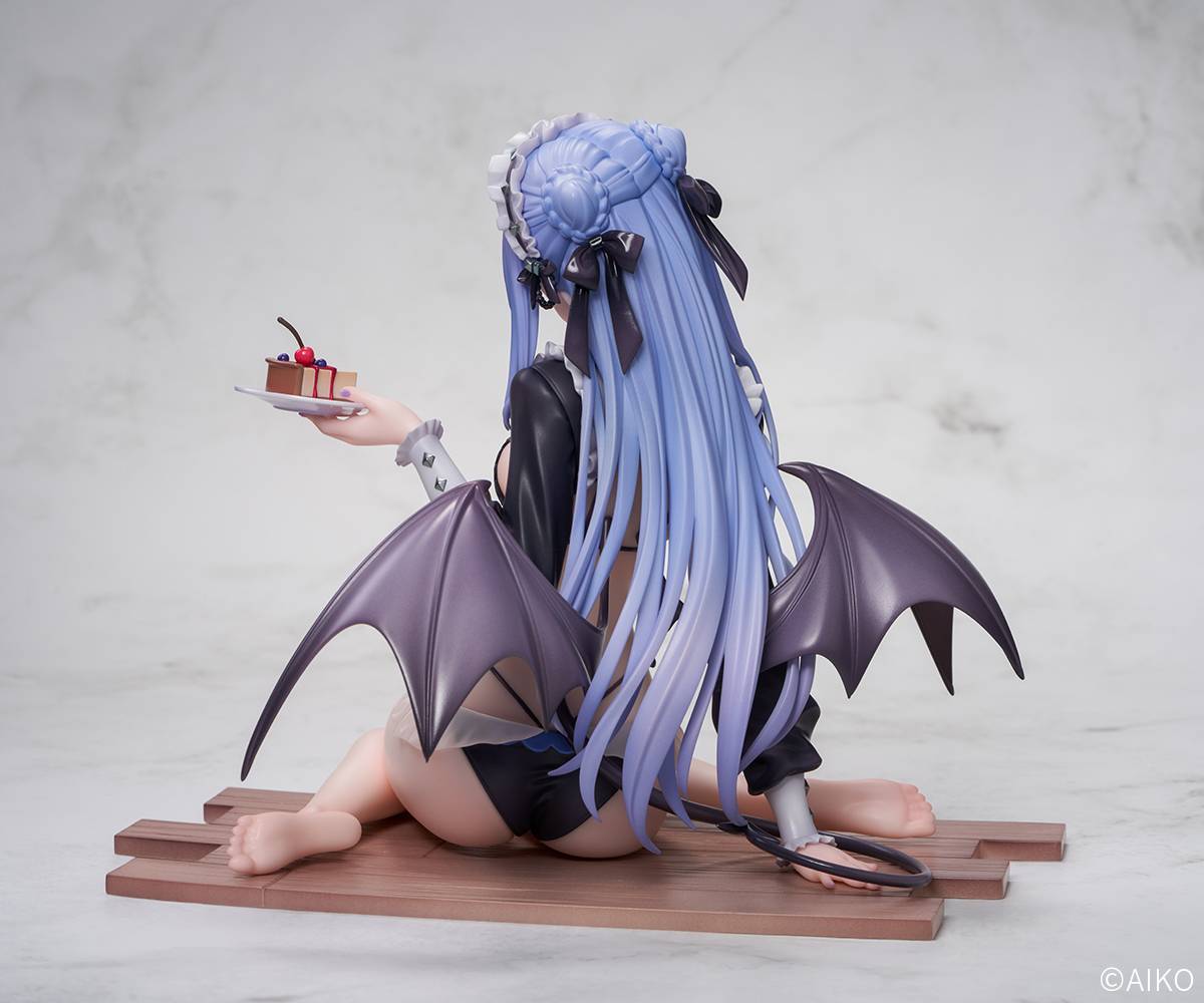 Hobby Chaton Original Character by AIKO NIYA 1/6 Maid Ver. Figure