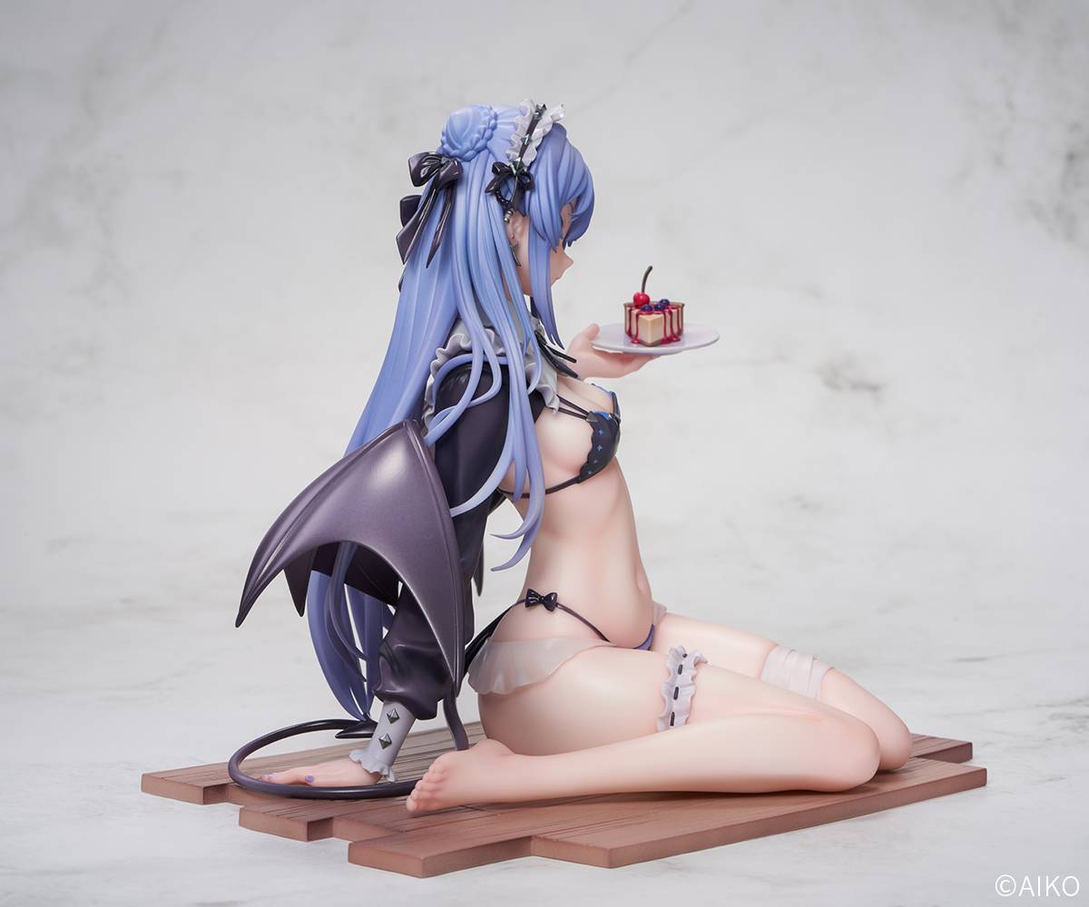 Hobby Chaton Original Character by AIKO NIYA 1/6 Maid Ver. Figure