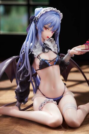 Hobby Chaton Original Character by AIKO NIYA 1/6 Maid Ver. Figure