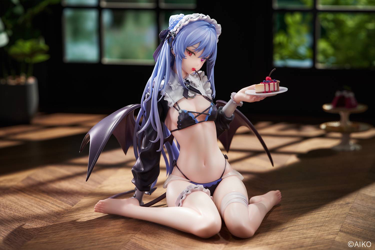Hobby Chaton Original Character by AIKO NIYA 1/6 Maid Ver. Figure