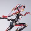 Hobby Sakura Original Character Motored Cyborg Runner