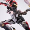 Hobby Sakura Original Character Motored Cyborg Runner