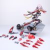 Hobby Sakura Original Character Motored Cyborg Runner