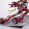 Hobby Sakura Original Character Motored Cyborg Runner