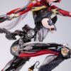 Hobby Sakura Original Character Motored Cyborg Runner