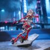 Hobby Sakura Original Character Motored Cyborg Runner