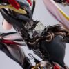 Hobby Sakura Original Character Motored Cyborg Runner