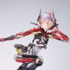 Hobby Sakura Original Character Motored Cyborg Runner