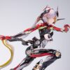 Hobby Sakura Original Character Motored Cyborg Runner