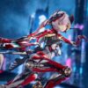 Hobby Sakura Original Character Motored Cyborg Runner