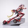 Hobby Sakura Original Character Motored Cyborg Runner