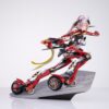 Hobby Sakura Original Character Motored Cyborg Runner