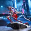 Hobby Sakura Original Character Motored Cyborg Runner