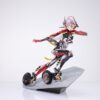 Hobby Sakura Original Character Motored Cyborg Runner