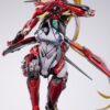 Hobby Sakura Original Character Motored Cyborg Runner