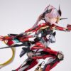 Hobby Sakura Original Character Motored Cyborg Runner
