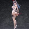 Hobby Sakura Original Character PSYCHO BUNNY 1/7 Variant Color Edition PVC+ABS Figure (Licensed)